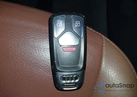 2018 Audi Q7 3.0T Premium из США, поврежденный, VIN WA1LAAF79JD004248